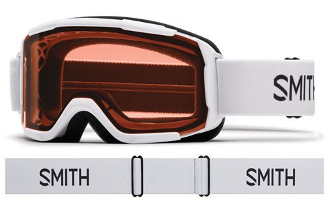 Smith Optics Daredevil OTG M006717KD998K Ski Goggles
