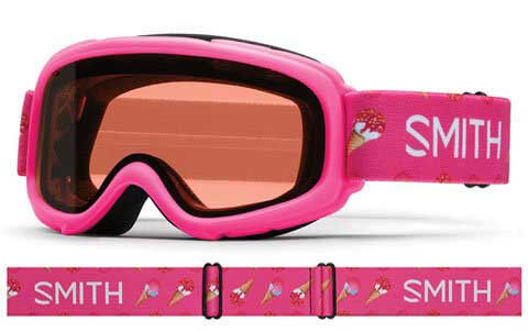 Smith Optics Gambler OTG M00635XB9998K Ski Goggles