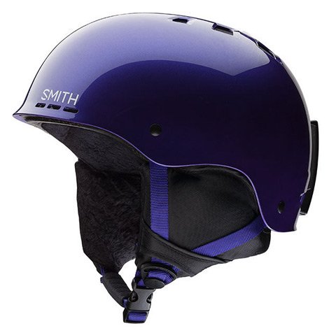 Smith Optics Holt Jnr S E00682ZE64853 Helmet