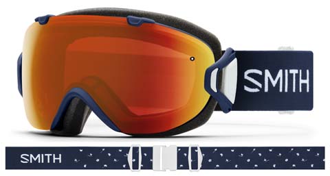 Smith Optics I-OS M006442EU99MP Ski Goggles