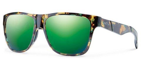 Smith Optics Lowdown WK7-AD Sunglasses