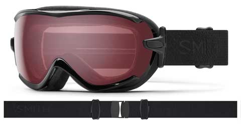 Smith Optics Virtue M006592CW993M Ski Goggles