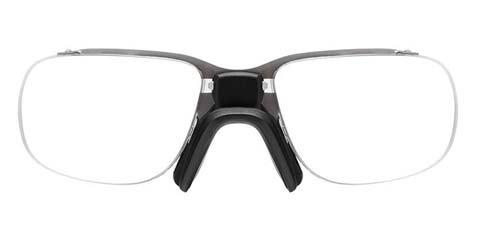 Smith Optics ODS4 Rx Adaptor Glazed Polycarbonate Sunglasses