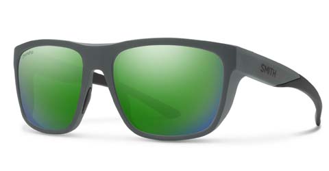 Smith Optics Barra RIW-UI Sunglasses