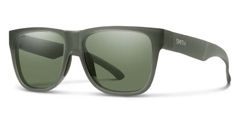 Smith Optics Lowdown 2 B59 L7 Sunglasses