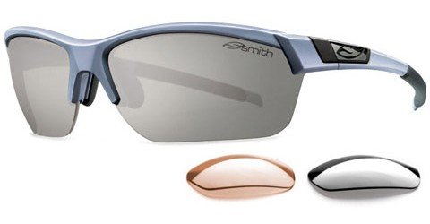 Smith Optics Approach Max 9HF-2X Sunglasses
