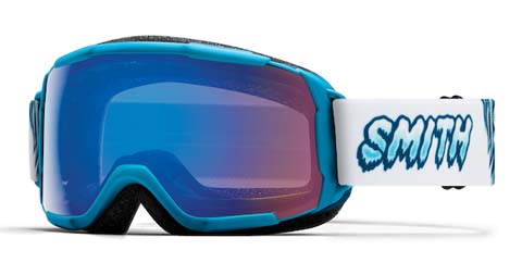 Smith Optics Grom OTG M006662YU99MO Ski Goggles