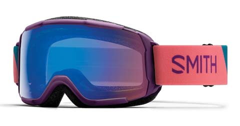 Smith Optics Grom OTG M0066630199MO Ski Goggles