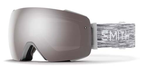 Smith Optics I-O Mag M0064272R6995T Ski Goggles