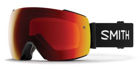 Smith Optics I-O Mag M004270JX996K Ski Goggles