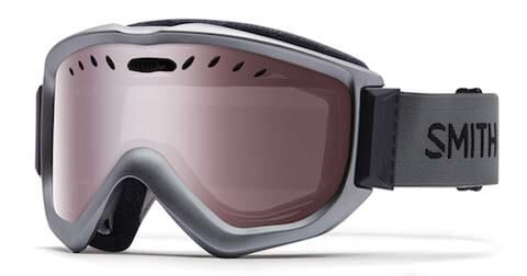 Smith Optics Knowledge OTG M006092ED994U Ski Goggles