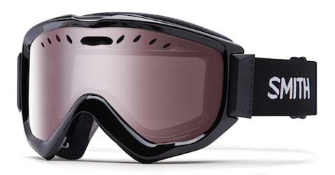 Smith Optics Knowledge OTG M006099AL994U Ski Goggles