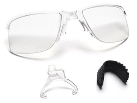 Smith sales optics rx