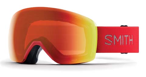 Smith Optics Skyline M006812Y999MP Ski Goggles
