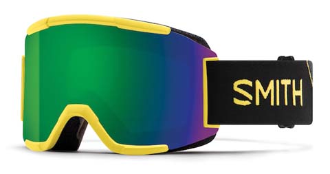 Smith Optics Squad M006682Y099MK Ski Goggles