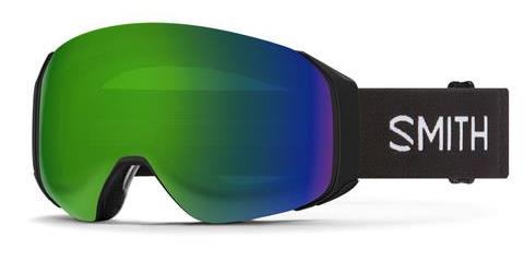 Smith Optics 4D Mag S M007600JX99MK Ski Goggles