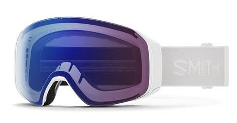 Smith Optics 4D Mag S M007600OZ994G Ski Goggles