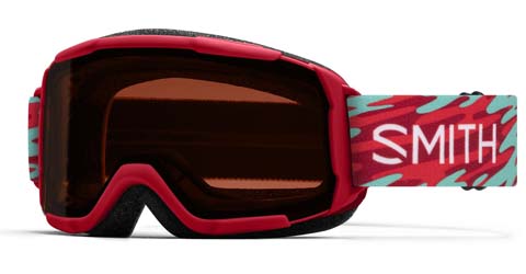 Smith Optics Daredevil OTG M006711FF998K Ski Goggles