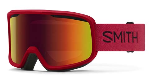 Smith Optics Frontier M0042913A99C1 Ski Goggles