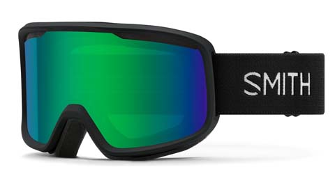 Smith Optics Frontier M004292QJ99C5 Ski Goggles