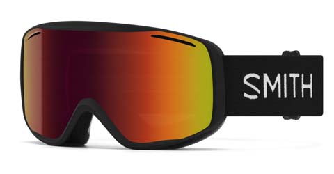 Smith Optics Rally M007800DY99C1 Ski Goggles