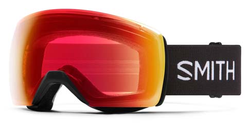 Smith Optics Skyline XL M007152QJ99OQ Ski Goggles