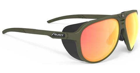 Rudy Project Stardash SP814013-0000 Sunglasses