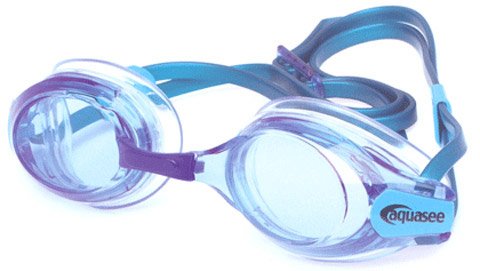 Norville Aquasee minus4.50 Swimming Goggles