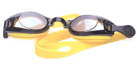 Norville Aquasee Small plus3.00 Swimming Goggles