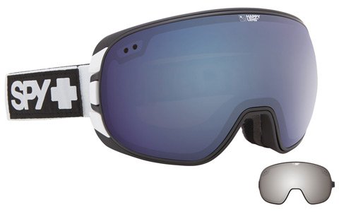 Spy Bravo 313222604279 Ski Goggles