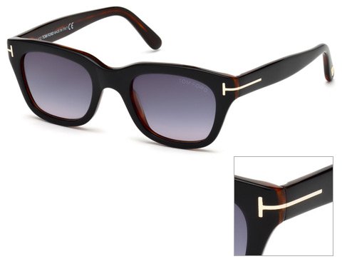 Tom Ford FT0237-05B Sunglasses