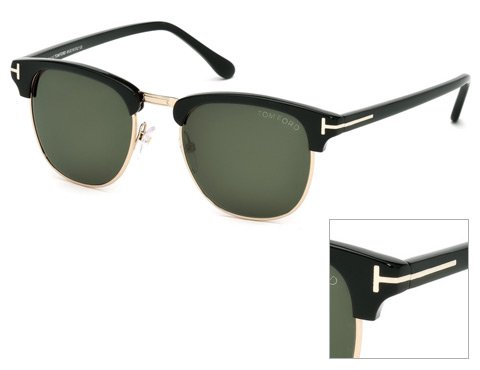 Tom Ford FT0248-05N Sunglasses