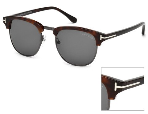 Tom Ford FT0248-52A Sunglasses