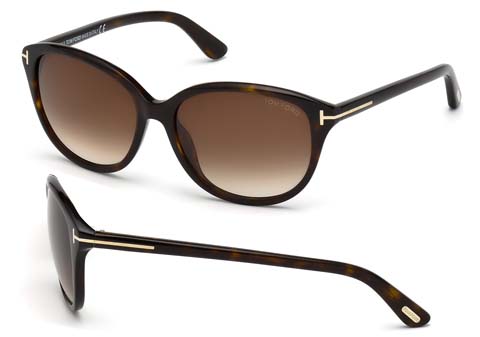 Tom Ford FT0329-52F Sunglasses