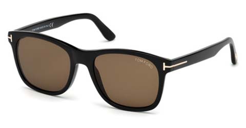 Tom Ford FT0595-01J Sunglasses