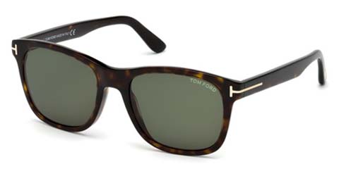 Tom Ford FT0595-52N Sunglasses