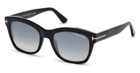 Tom Ford FT0614-01C Sunglasses