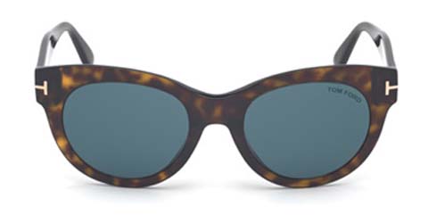 Tom Ford FT0741-52N Sunglasses