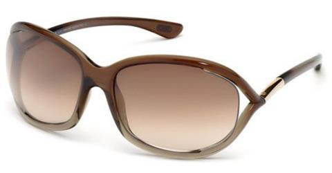 Tom Ford FT0008-38F Sunglasses