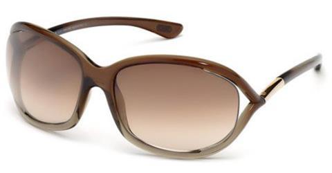 Tom Ford FT0008-38F Sunglasses