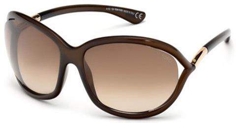 Tom Ford FT0008-692 Sunglasses