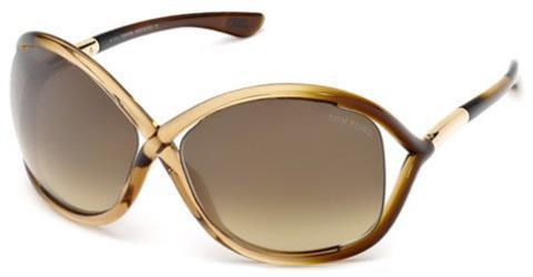 Tom Ford FT0009-74F Sunglasses