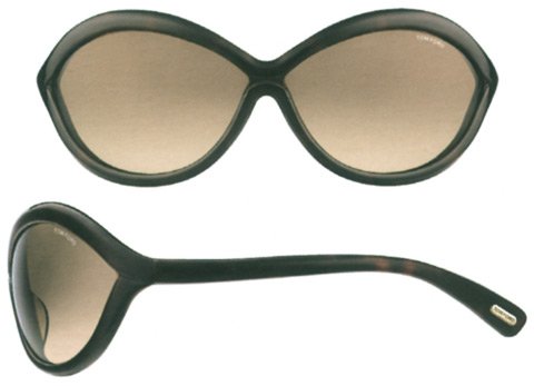 Tom Ford FT0121-52E Sunglasses