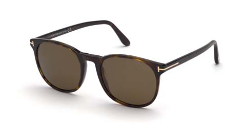 Tom Ford FT0858-52H Sunglasses