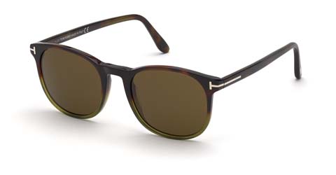 Tom Ford FT0858-56J Sunglasses