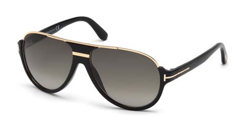 Tom Ford FT0334-01P Sunglasses