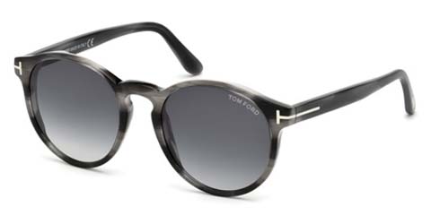 Tom Ford FT0591-20B Sunglasses
