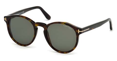 Tom Ford FT0591-52N Sunglasses