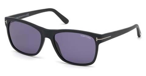 Tom Ford FT0698-02V Sunglasses