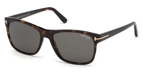 Tom Ford FT0698-52D Sunglasses